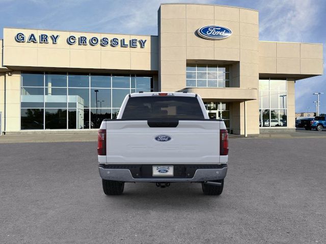 2025 Ford F-150 XL photo 3