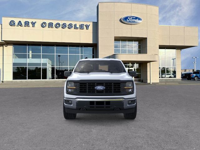 2025 Ford F-150 XL photo 4