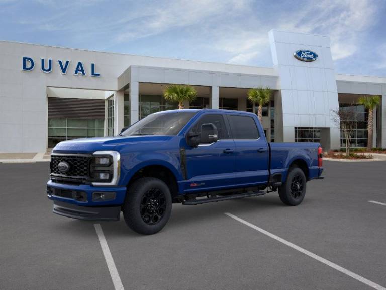 2026 Ford F-350SD