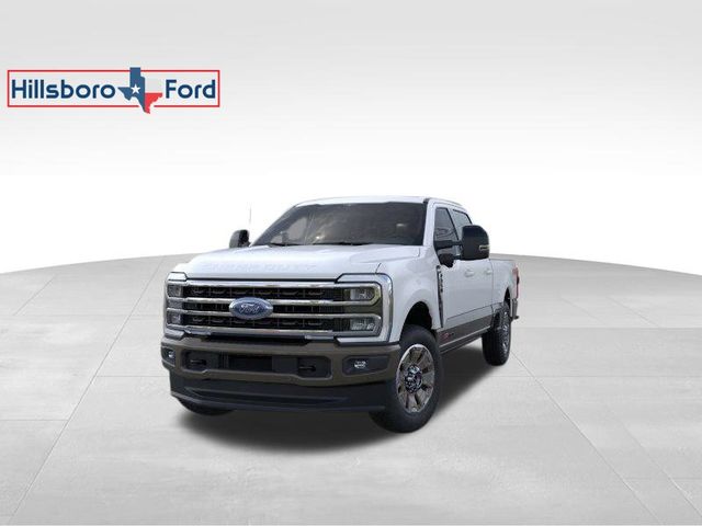 2026 Ford F-350 XL photo 2