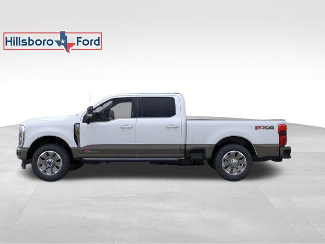 2026 Ford F-350 XL photo 3