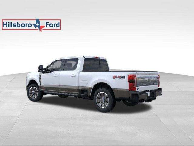 2026 Ford F-350 XL photo 4