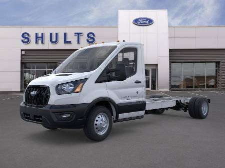 2025 Ford Transit-350 Base