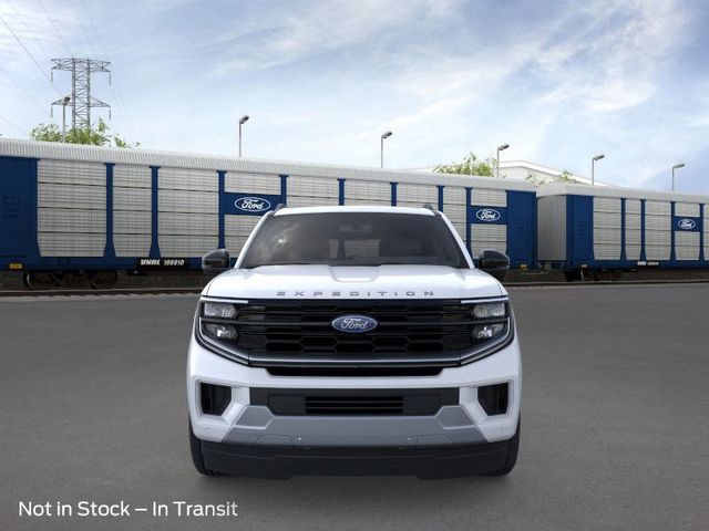 2025 Ford Expedition Platinum photo 4
