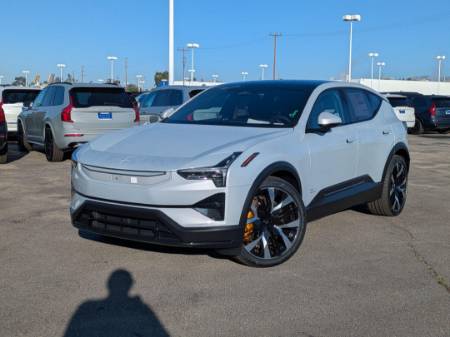 2025 Polestar 3 Performance Plus