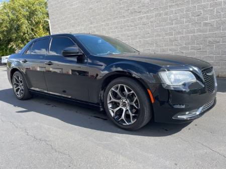 2017 Chrysler 300 S