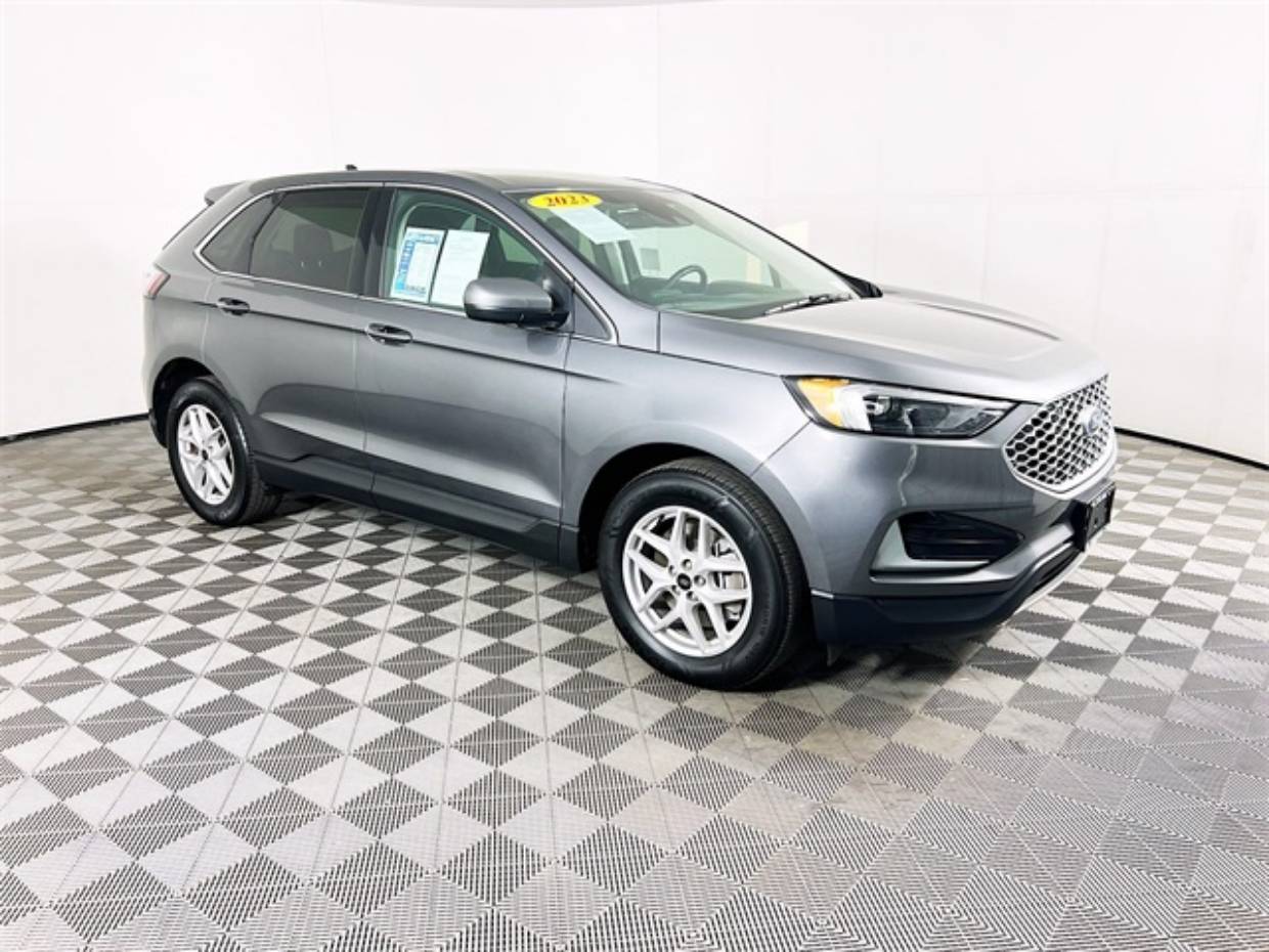 2023 Ford Edge SEL's photo