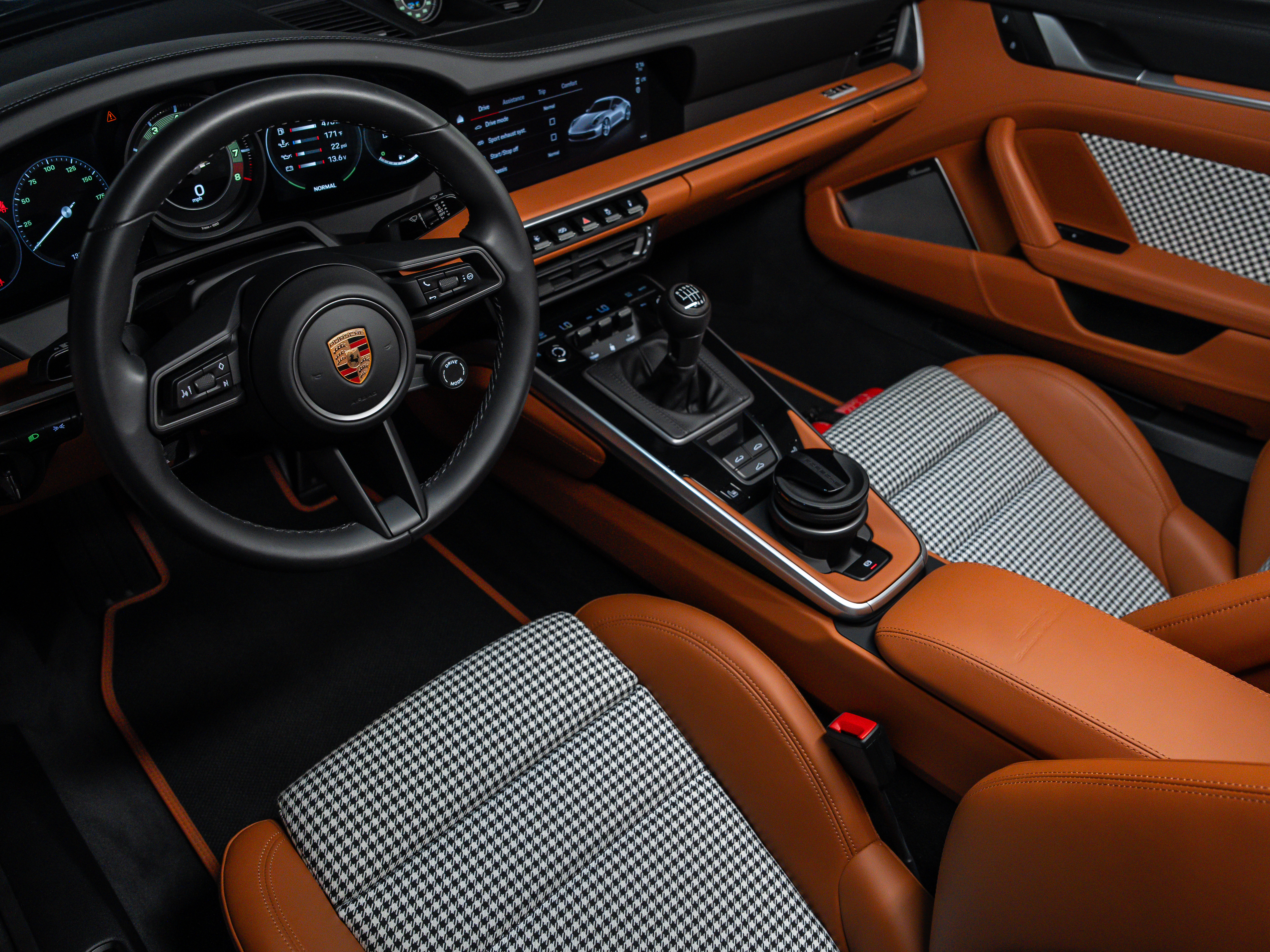2024 Porsche 911 S photo 4