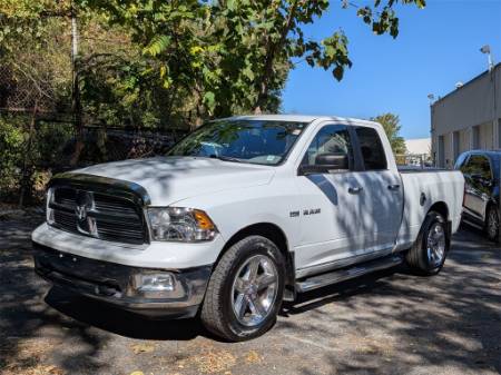 2010 RAM 1500 SLT