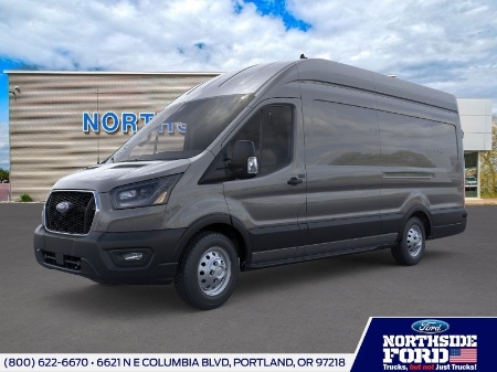 2025 Ford Transit-350 Base