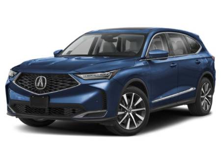 2026 Acura MDX w/Technology Package AWD