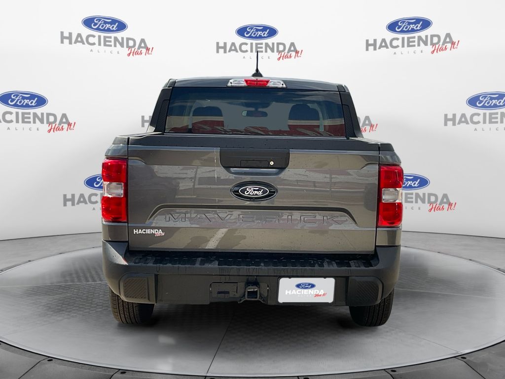 2025 Ford Maverick XL photo 4