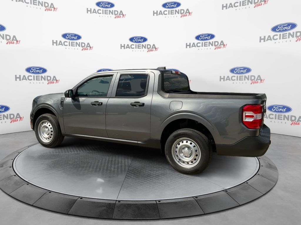 2025 Ford Maverick XL photo 3