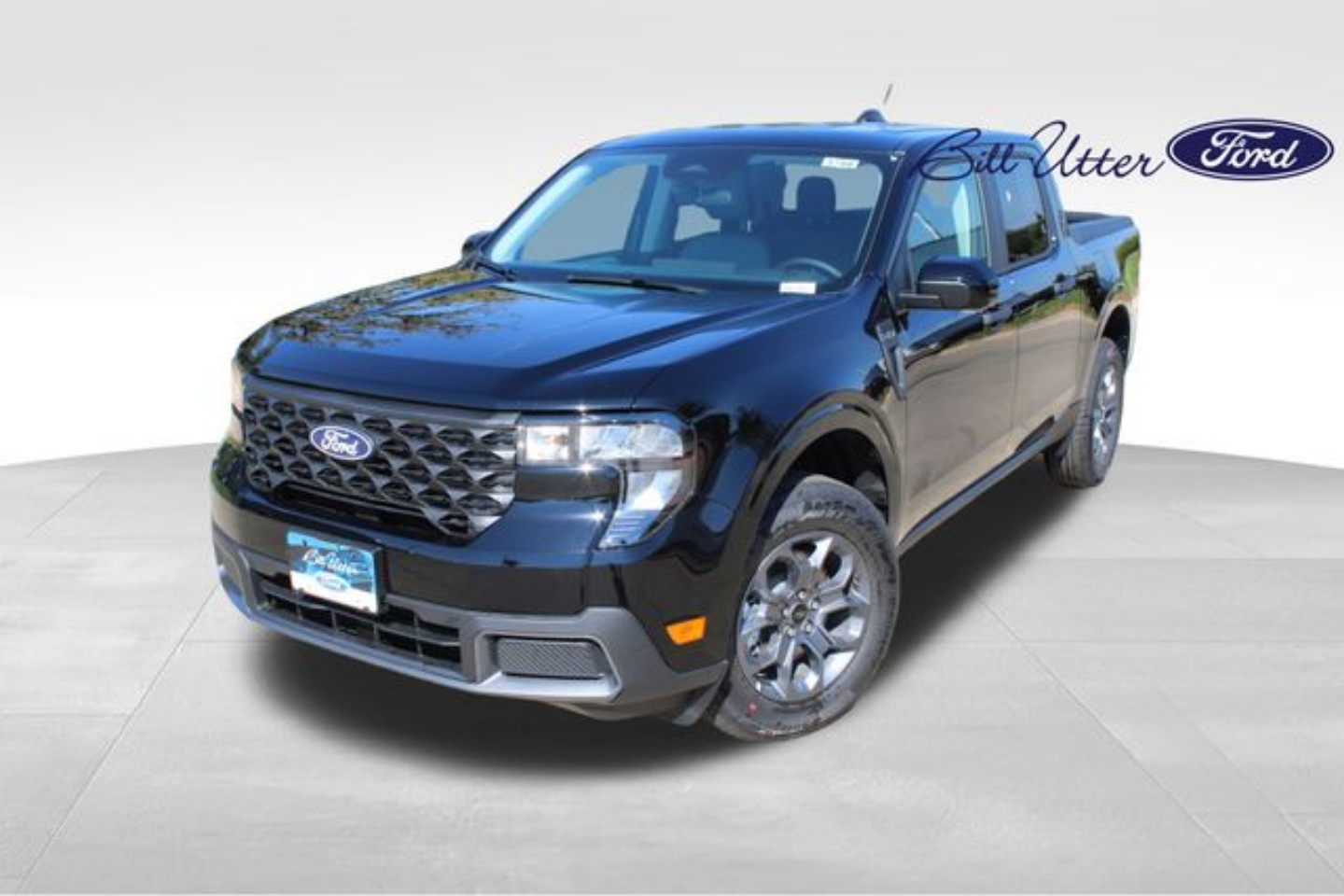 2025 Ford Maverick XLT's photo