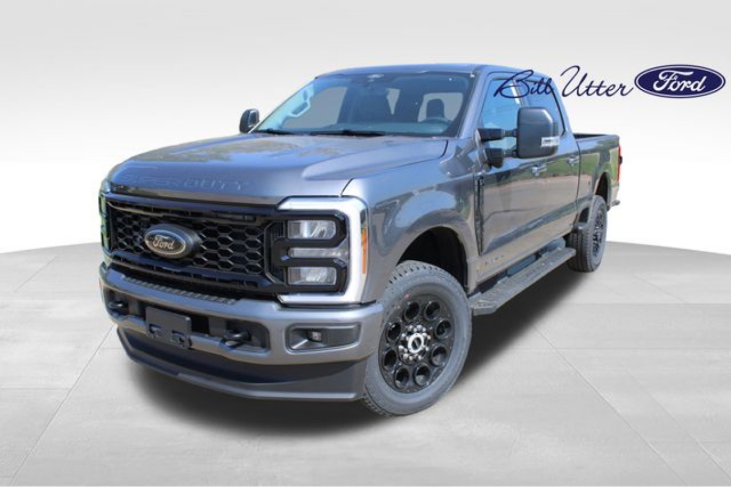 2026 Ford F-250 Super Duty XLT's photo