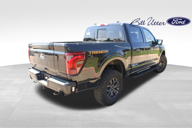 2025 Ford F-150 Tremor photo 2