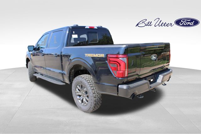 2025 Ford F-150 Tremor photo 3