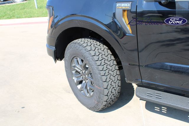 2025 Ford F-150 Tremor photo 4