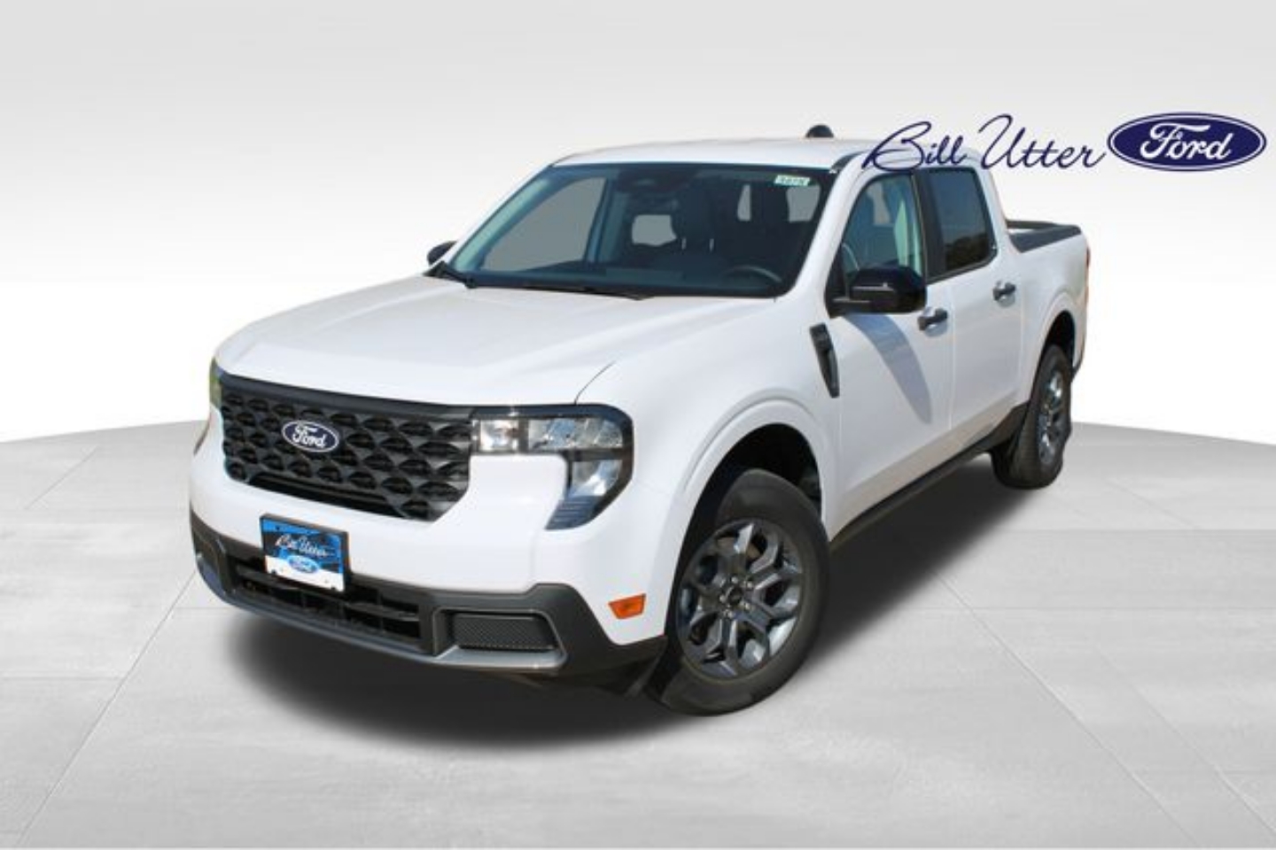 2025 Ford Maverick XLT's photo