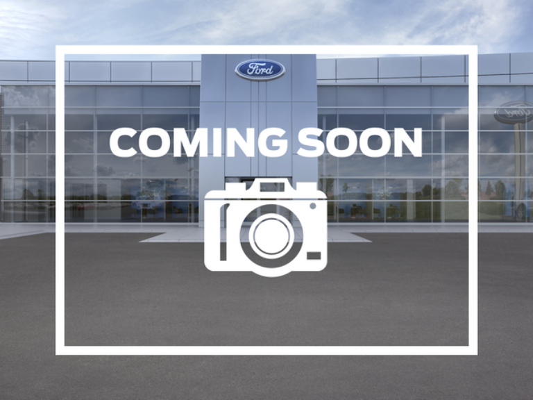2026 Ford Escape Hybrid Platinum