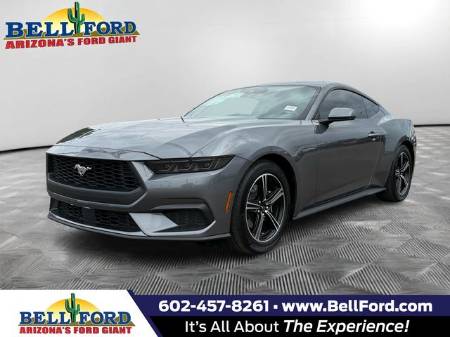 2025 Ford Mustang EcoBoost®