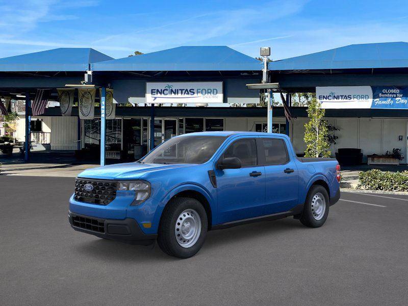 2025 Ford Maverick XL's photo