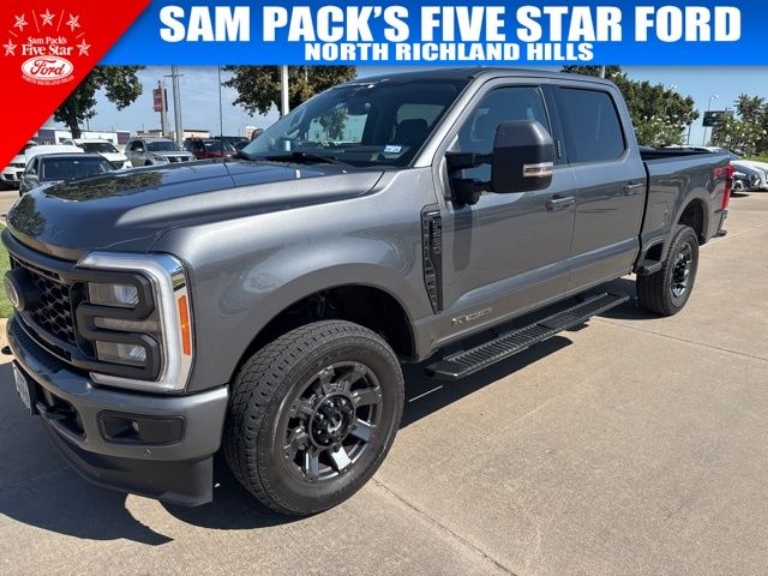 2023 Ford F-250SD LARIAT