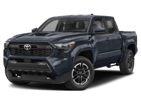 2024 Toyota Tacoma 4WD TRD Sport