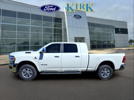 2022 RAM 3500 Laramie