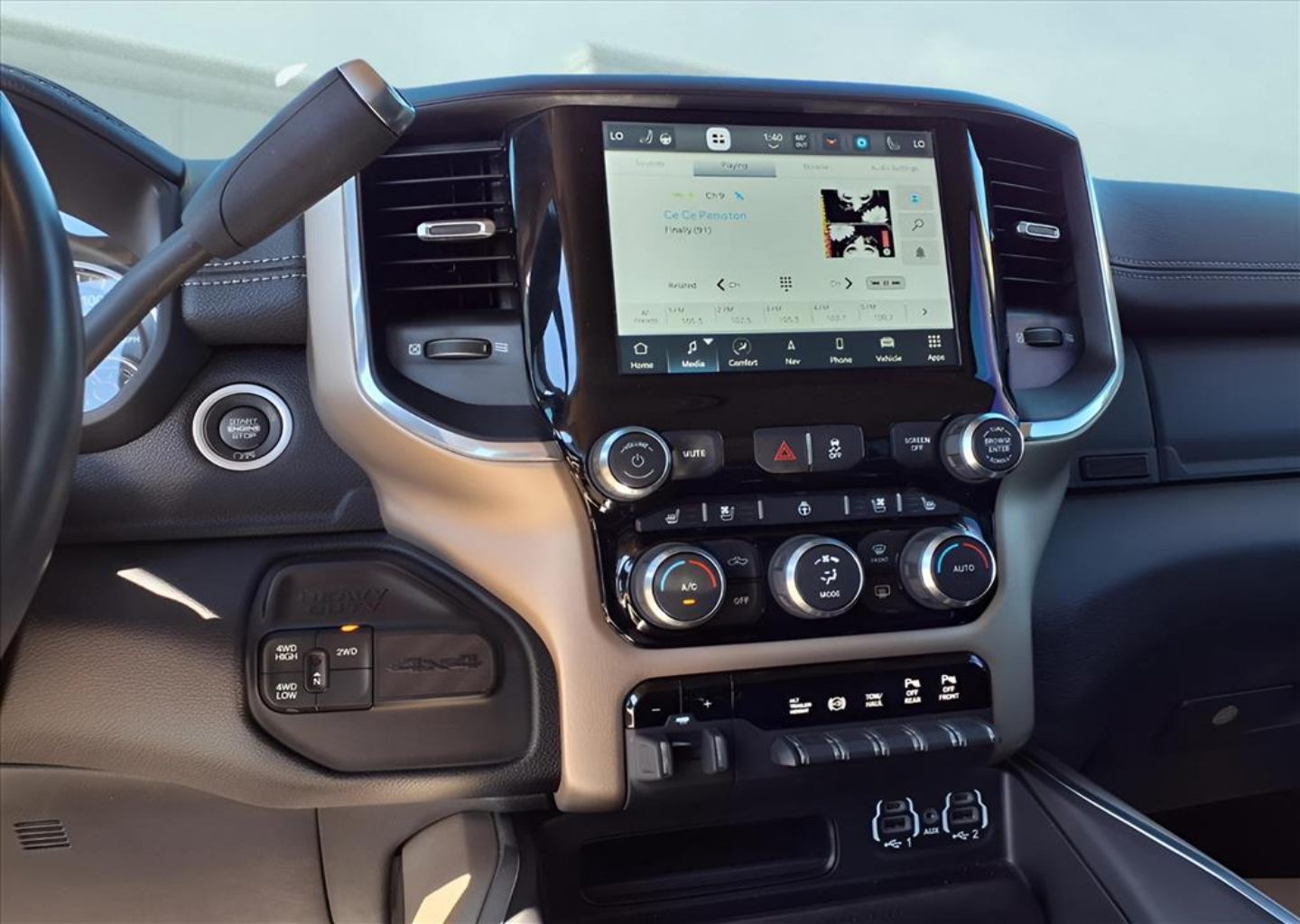 2022 RAM Ram 3500 Pickup Laramie - Photo 14