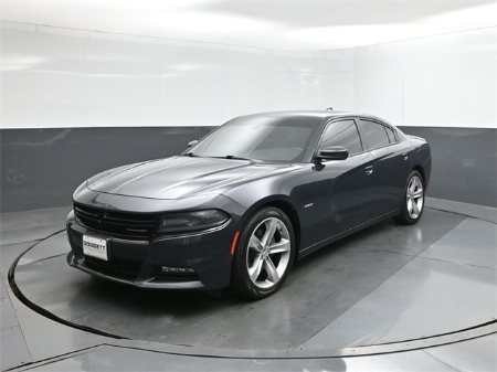 2016 Dodge Charger R/T