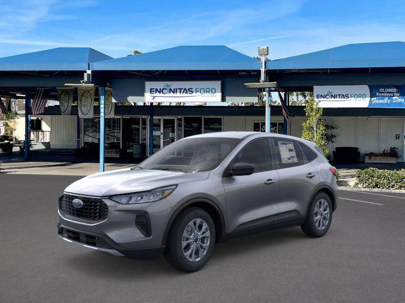 2025 Ford Escape Active's photo