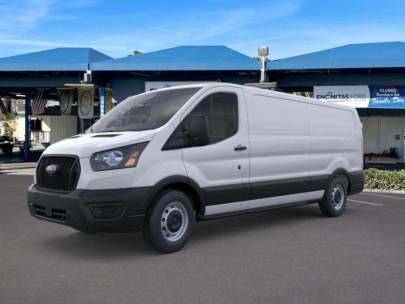 2025 Ford Transit Van Base's photo