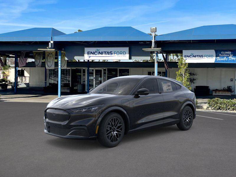 2025 Ford Mustang Mach-E Premium RWD's photo