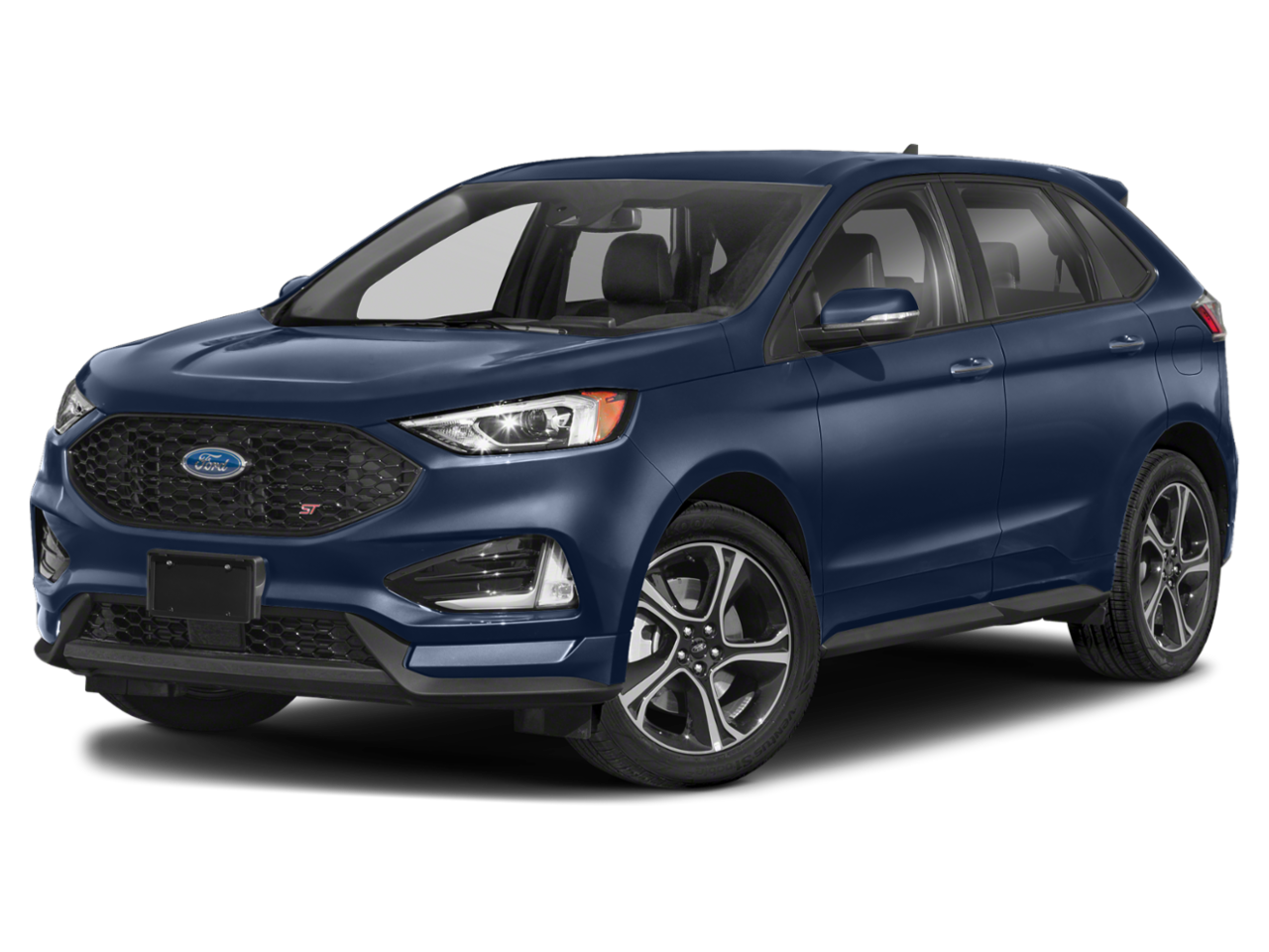 Used 2022 Ford Edge ST ST AWD