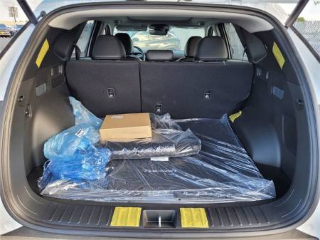 2025 Hyundai Tucson Plug-In Hybrid Limited