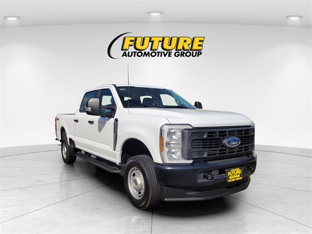 2024 Ford F-350SD XL