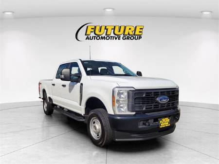 2024 Ford F-350SD XL