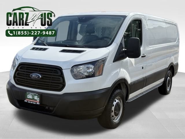 2019 Ford Transit Van Base