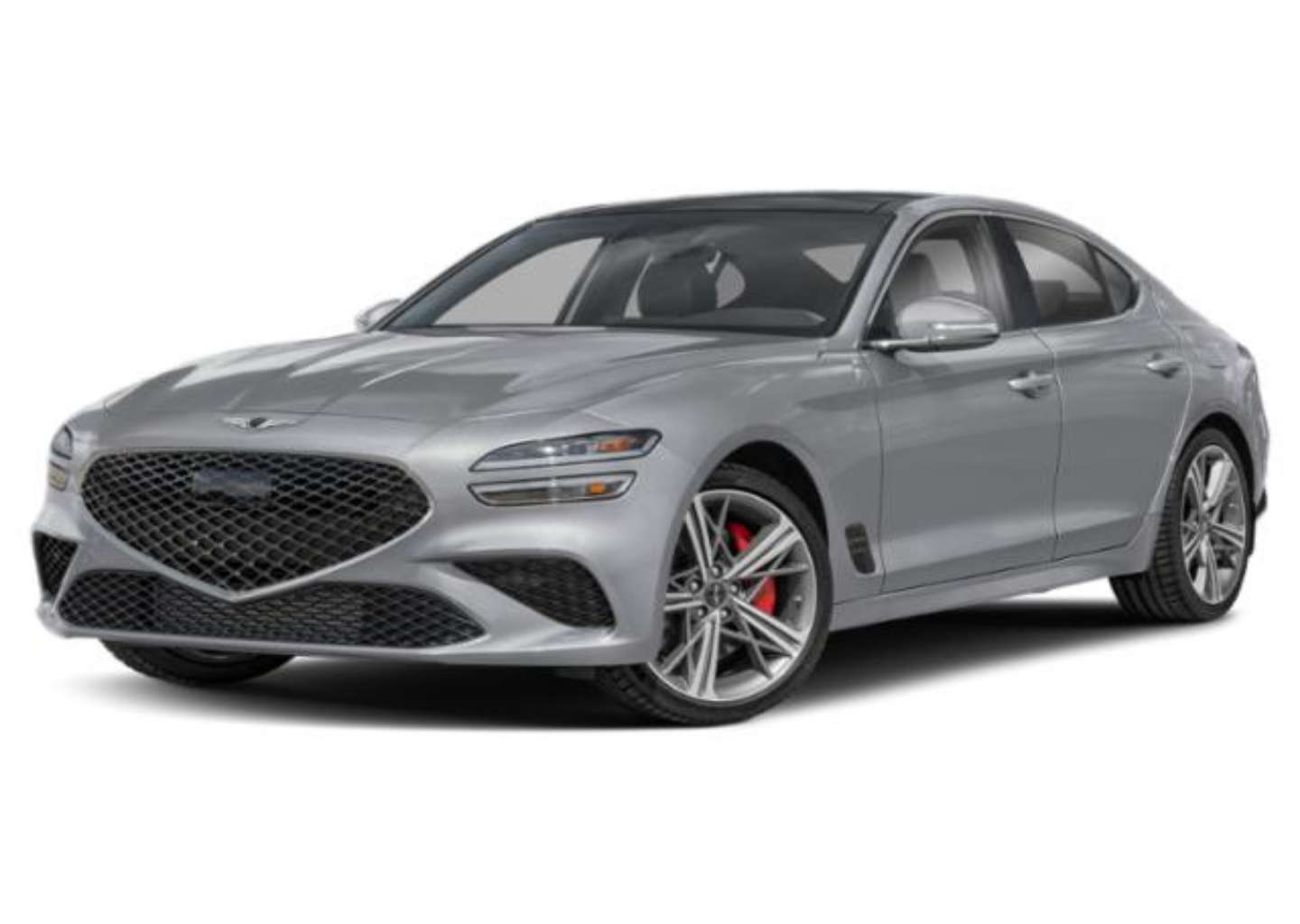 2026 GENESIS G70 Sport Prestige