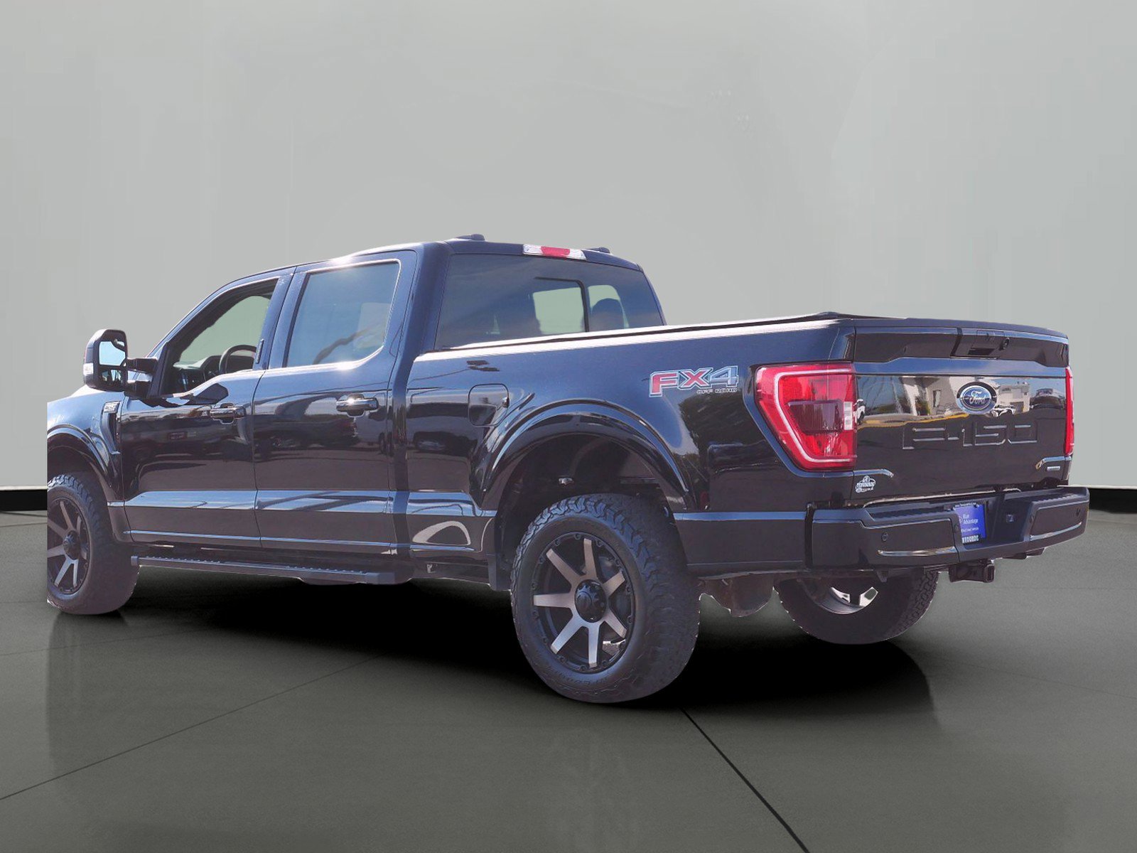 Used 2022 Ford F-150 XLT with VIN 1FTFW1E88NKF03851 for sale in St. Cloud, Minnesota