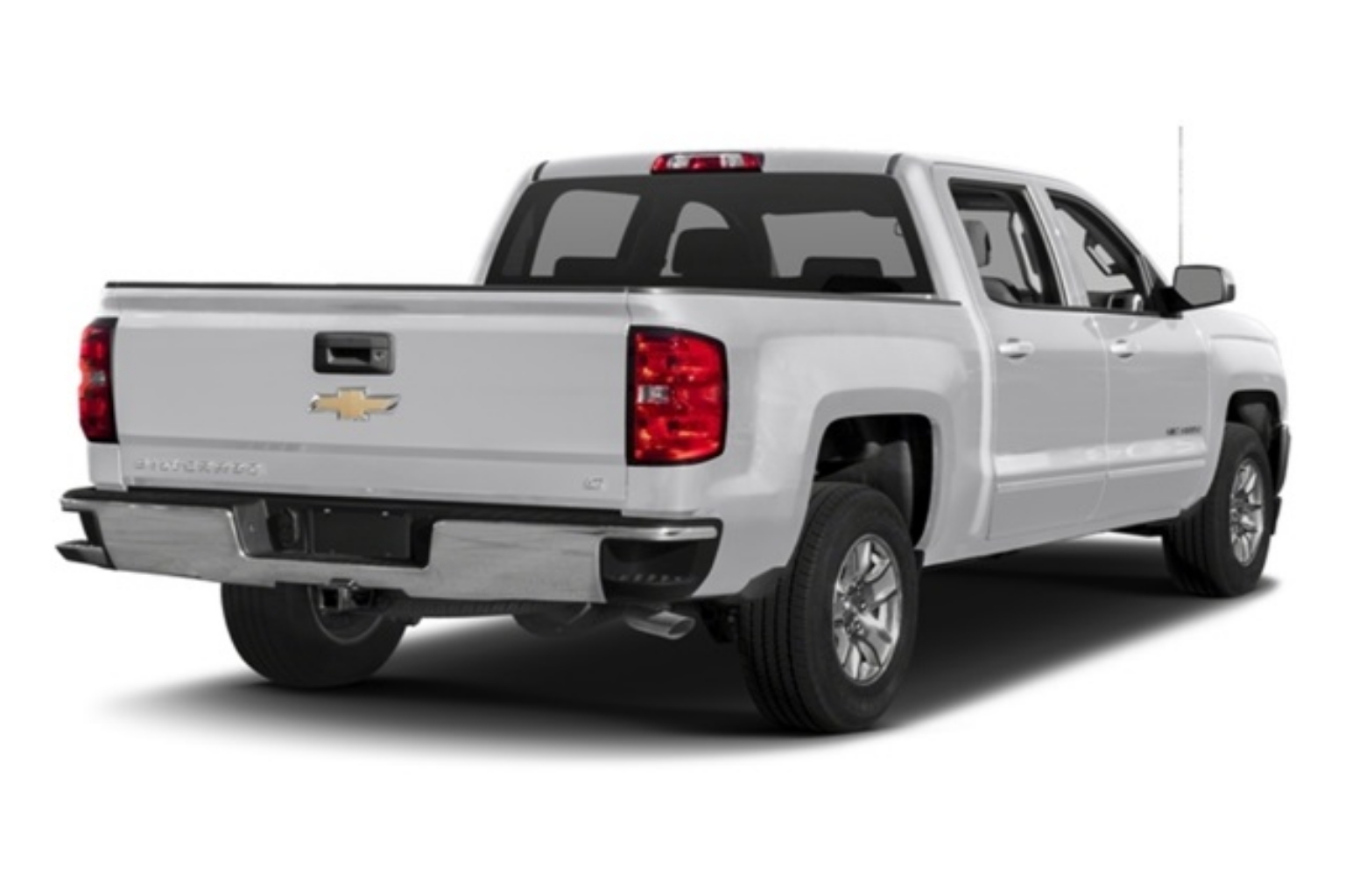 Used 2018 Chevrolet Silverado 1500 LT with VIN 3GCUKREC4JG444367 for sale in St. Cloud, Minnesota