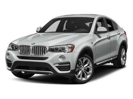 2018 BMW X4 xDrive28i