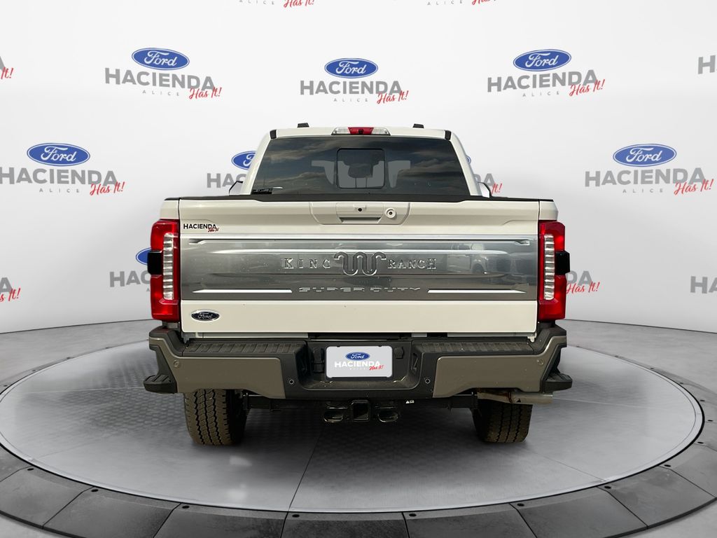 2026 Ford F-250 photo 3