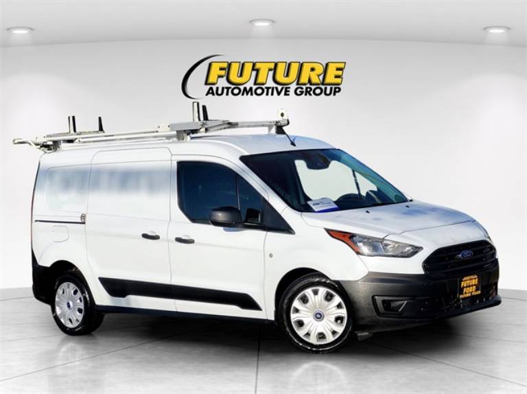 2022 Ford Transit Connect XL