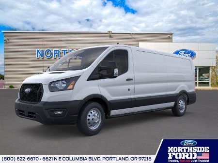 2025 Ford Transit-150 Base