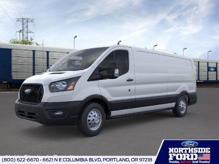 2025 Ford Transit-150 Base