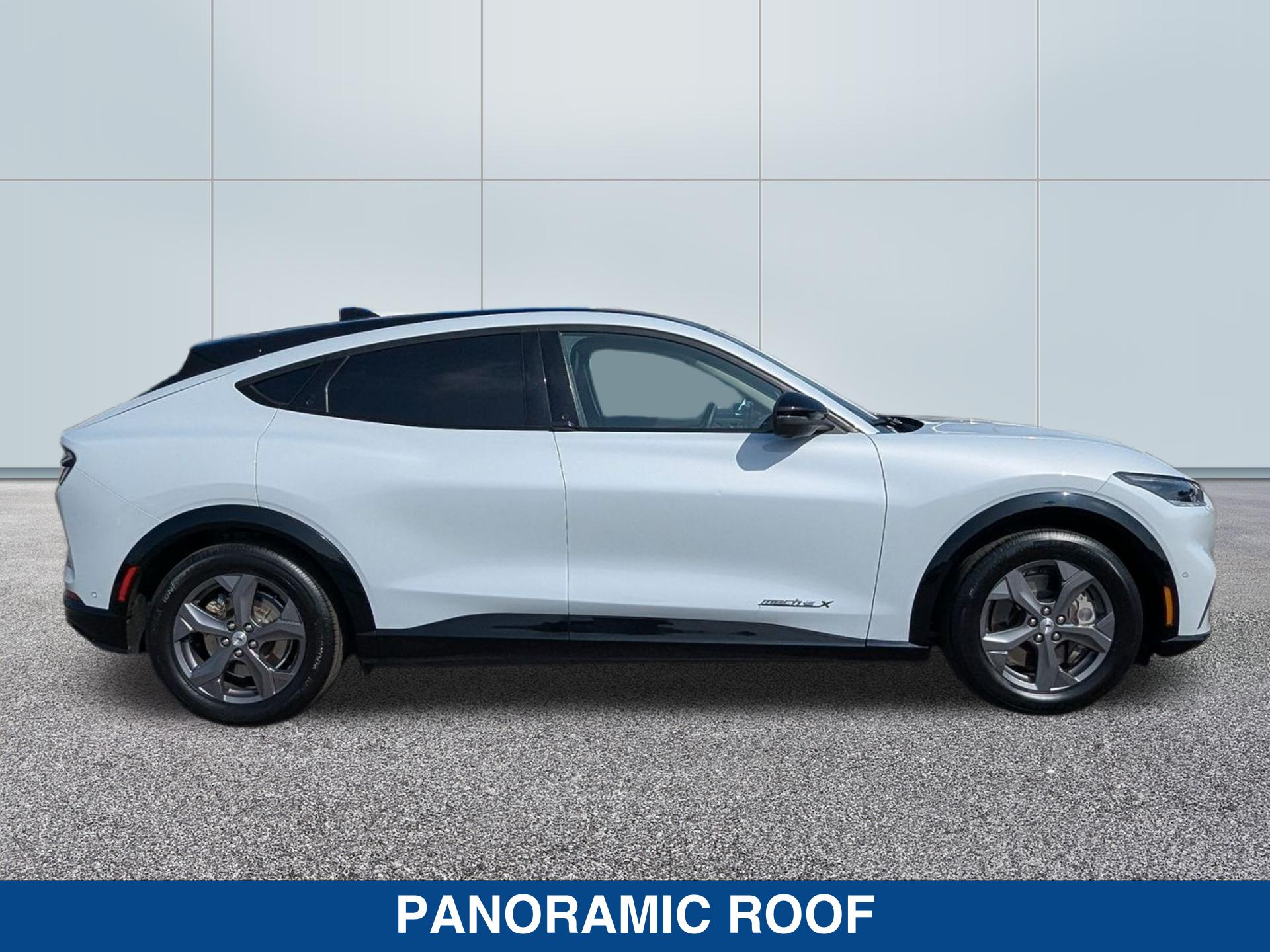 2022 Ford Mustang Mach-E California Route 1 photo 3