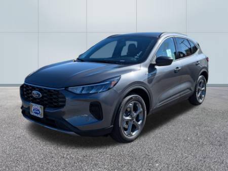 2025 Ford Escape Hybrid ST-Line