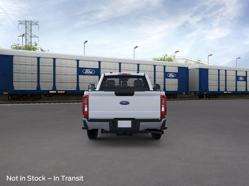 2026 Ford F-250 XL photo 3